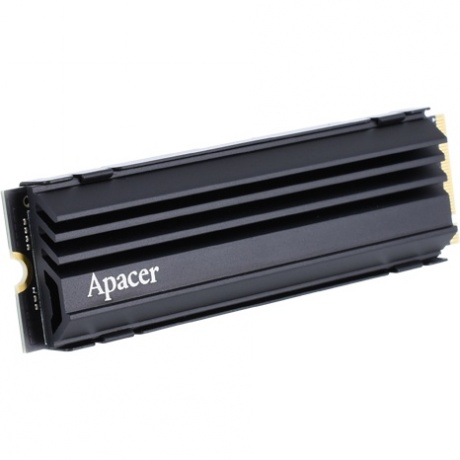Накопитель SSD Apacer M.2 2280 512GB (AP512GAS2280Q4U-1) - фото 5