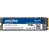 Накопитель SSD SmartBuy M.2 Stream P12 512Gb (SBSSD512-STP12-M2P...