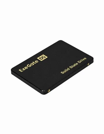 Накопитель SSD ExeGate NextPro+ UV500TS2TB 2Tb (EX295278RUS)