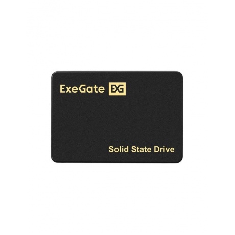 Накопитель SSD ExeGate NextPro+ UV500TS2TB 2Tb (EX295278RUS) - фото 2