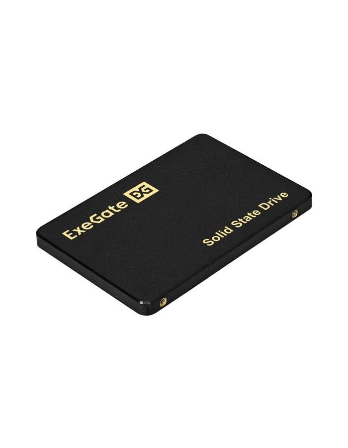 Накопитель SSD ExeGate NextPro+ UV500TS2TB 2Tb (EX295278RUS) цена и фото