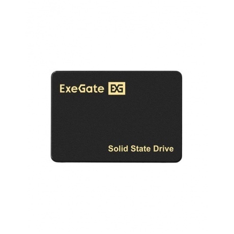Накопитель SSD ExeGate NextPro+ UV500TS2TB 2Tb (EX295278RUS) - фото 2