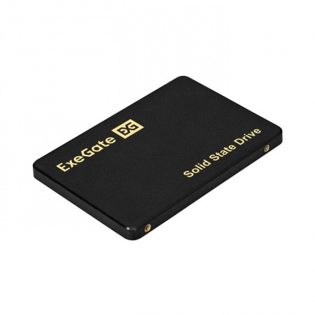 Накопитель SSD ExeGate NextPro+ UV500TS1TB 2.5&quot; 1Tb (EX295277RUS) - фото 1