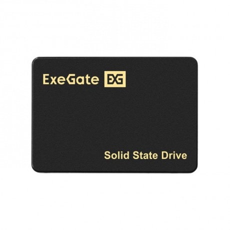 Накопитель SSD ExeGate NextPro+ UV500TS1TB 2.5&quot; 1Tb (EX295277RUS) - фото 2