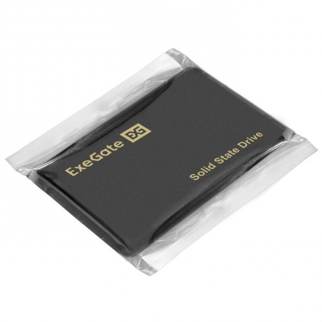 Накопитель SSD ExeGate NextPro+ UV500TS1TB 2.5&quot; 1Tb (EX295277RUS) - фото 4