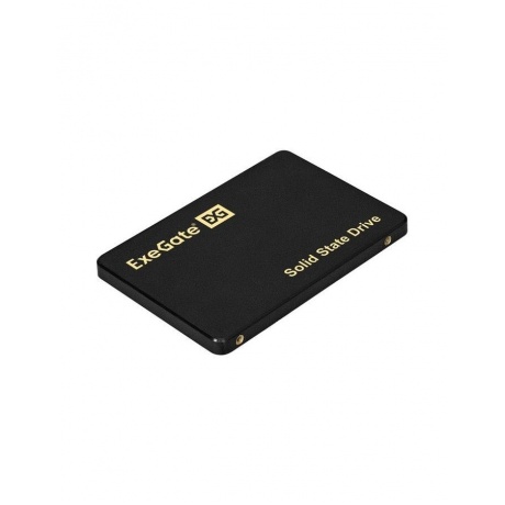 Накопитель SSD ExeGate NextPro UV500TS1920 1.92Tb (EX295276RUS) - фото 1