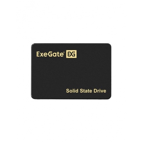 Накопитель SSD ExeGate NextPro UV500TS1920 1.92Tb (EX295276RUS) - фото 3