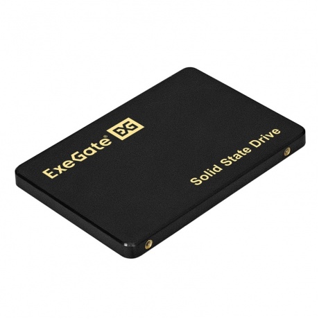 Накопитель SSD ExeGate NextPro UV500TS1920 1.92Tb (EX295276RUS) - фото 1