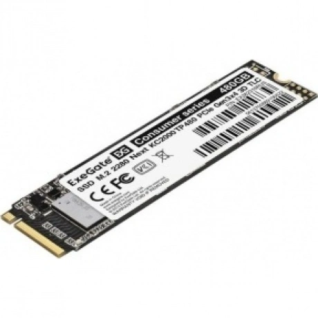 Накопитель SSD ExeGate Next Series 480GB (EX282316RUS)