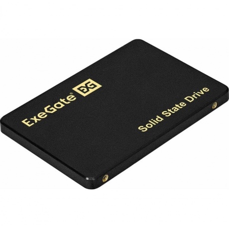 Накопитель SSD ExeGate Next Pro+ Series 128GB (EX280461RUS) - фото 4