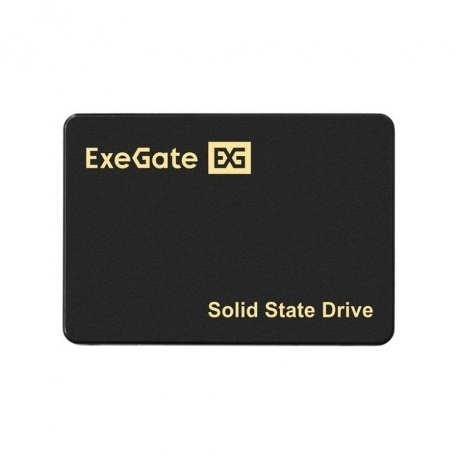 Накопитель SSD ExeGate Next A400TS1920 1.92Tb (EX295275RUS) - фото 2