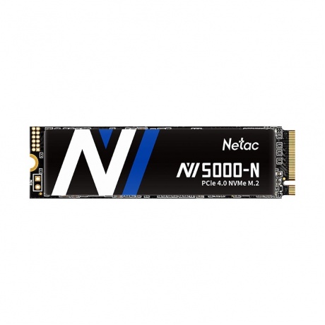 

Накопитель SSD Netac NV5000-N M.2 2280 NVMe 2TB (NT01NV5000N-2T0-E4X)