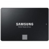 Накопитель SSD Samsung 870 EVO SATA 3 250Gb (MZ-77E250B/KR)