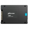 Накопитель SSD Micron 7450 PRO 3.84TB NVMe U.3 (15mm) OEM (MTFDK...