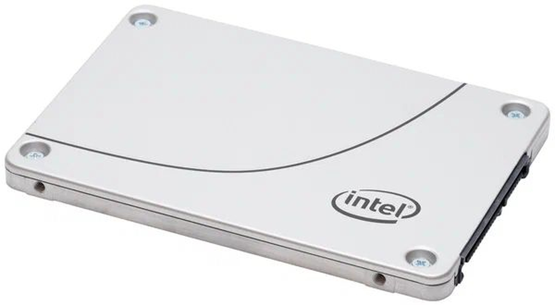 Накопитель SSD Intel S4610 Series 1.92TB SATA 2,5