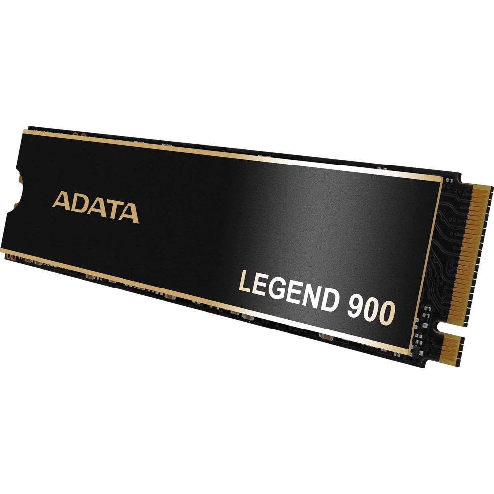 Накопитель SSD M.2 A-DATA 512GB LEGEND 900 (SLEG-900-512GCS) твердотельный накопитель a data legend 900 1tb sleg 900 1tcs