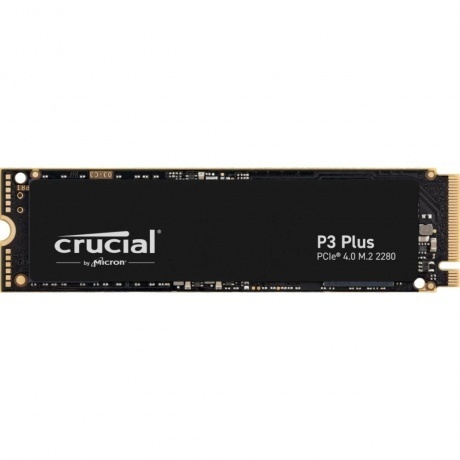 

Накопитель SSD M.2 Crucial 1.0Tb P3 Plus (CT1000P3PSSD8)