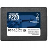 Накопитель SSD 2.5" Patriot 2.0TB P220 <P220S2TB25>