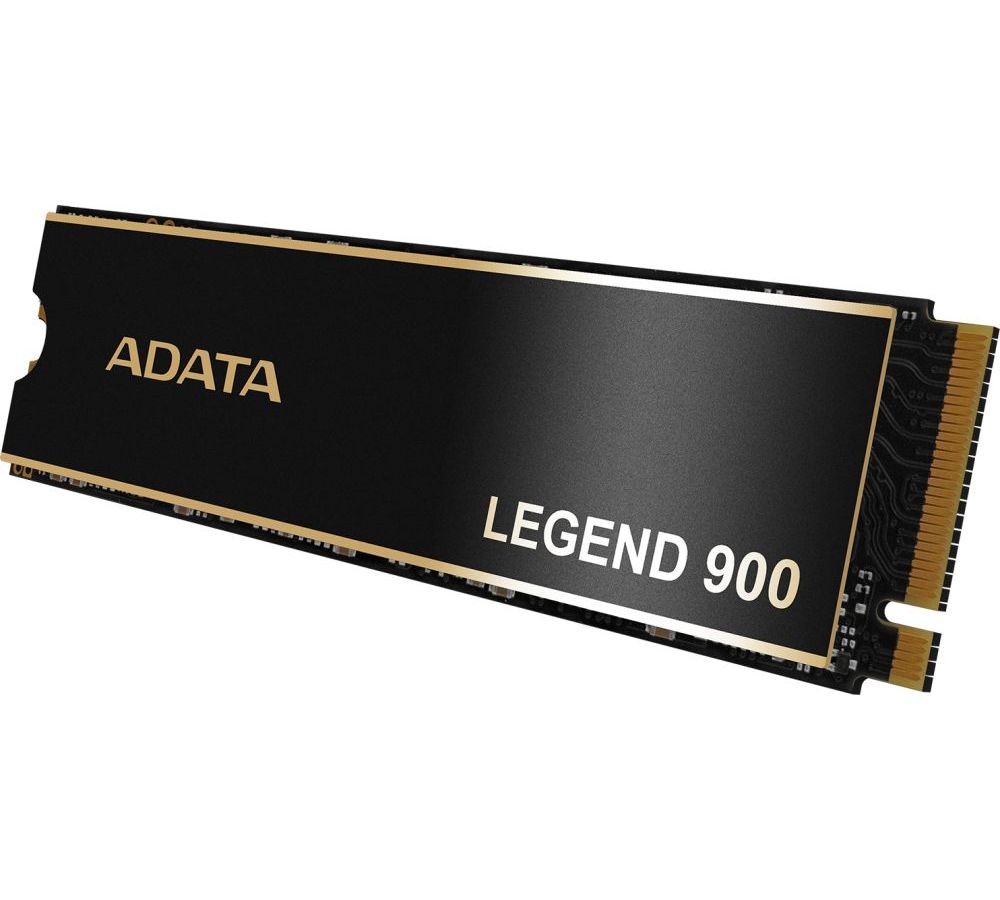 Накопитель SSD M.2 A-DATA 2.0TB LEGEND 900 (SLEG-900-2TCS) ssd накопитель a data legend 700 gold pcie 3 0 x4 m 2 2tb sleg 700g 2tcs s48