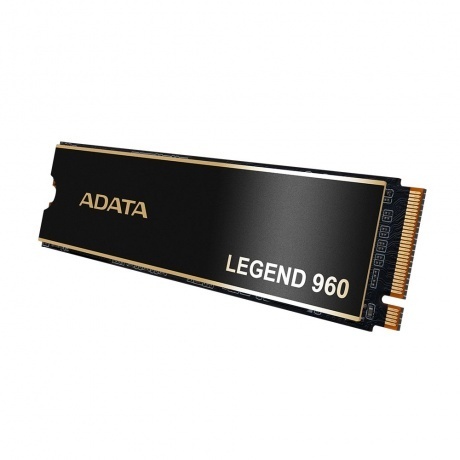 

Накопитель SSD M.2 A-DATA 4.0TB LEGEND 960 MAX (ALEG-960M-4TCS)