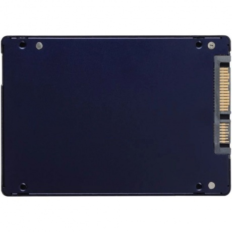 Накопитель SSD Micron 5210 7680GB (MTFDDAK7T6QDE-2AV1ZABYY) - фото 2