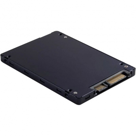 Накопитель SSD Micron 5210 7680GB (MTFDDAK7T6QDE-2AV1ZABYY) - фото 4