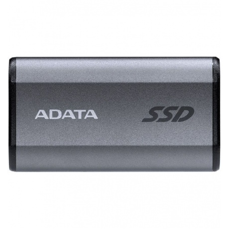 Внешний SSD A-Data Drive SE880 512GB (AELI-SE880-500GCGY) - фото 1