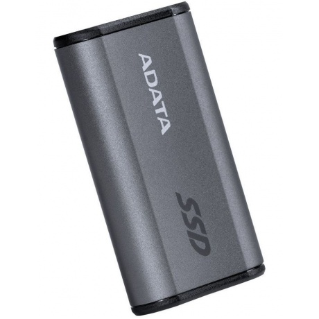 Внешний SSD A-Data Drive SE880 512GB (AELI-SE880-500GCGY) - фото 5