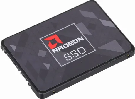 Накопитель SSD AMD Radeon R5 1024GB (R5SL1024G)