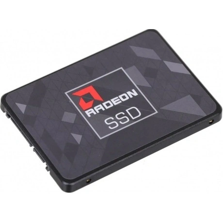 Накопитель SSD AMD Radeon R5 1024GB (R5SL1024G)