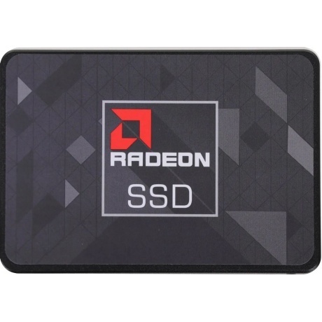 Накопитель SSD AMD Radeon R5 1024GB (R5SL1024G) - фото 2