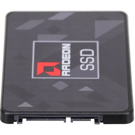 Накопитель SSD AMD Radeon R5 1024GB (R5SL1024G) - фото 4