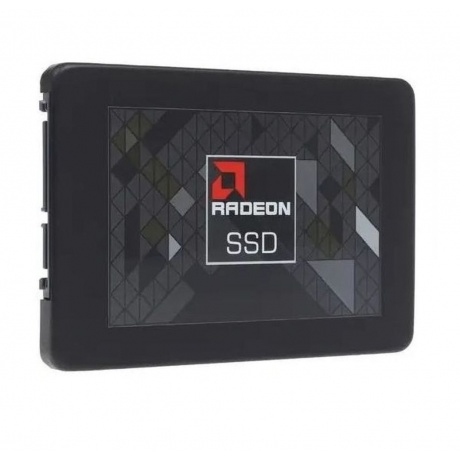 Накопитель SSD AMD Radeon 2048GB (R5SL2048G)