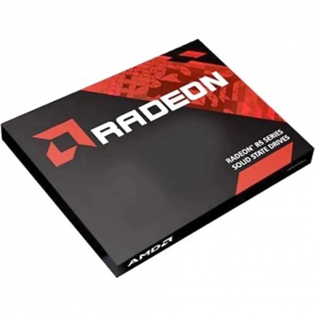 Накопитель SSD AMD Radeon 2048GB (R5SL2048G) - фото 3