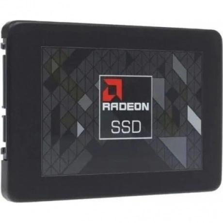 Накопитель SSD AMD Radeon 2048GB (R5SL2048G)