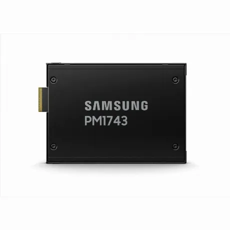 Накопитель SSD Samsung PM1743 1920GB (MZWLO1T9HCJR-00A07)