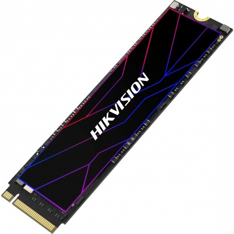 Накопитель SSD Hikvision G4000 512GB (HS-SSD-G4000/512G) - фото 1