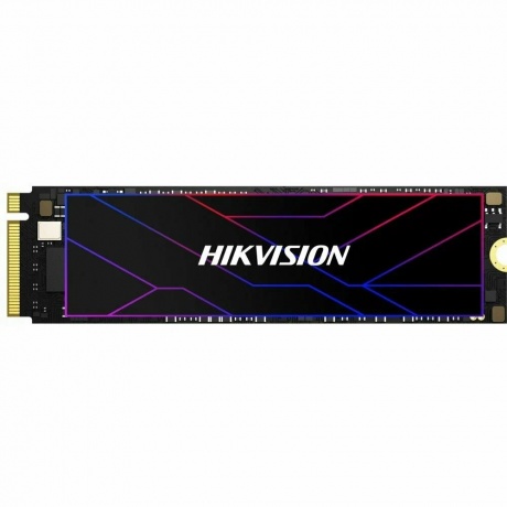 Накопитель SSD Hikvision G4000 512GB (HS-SSD-G4000/512G) - фото 4