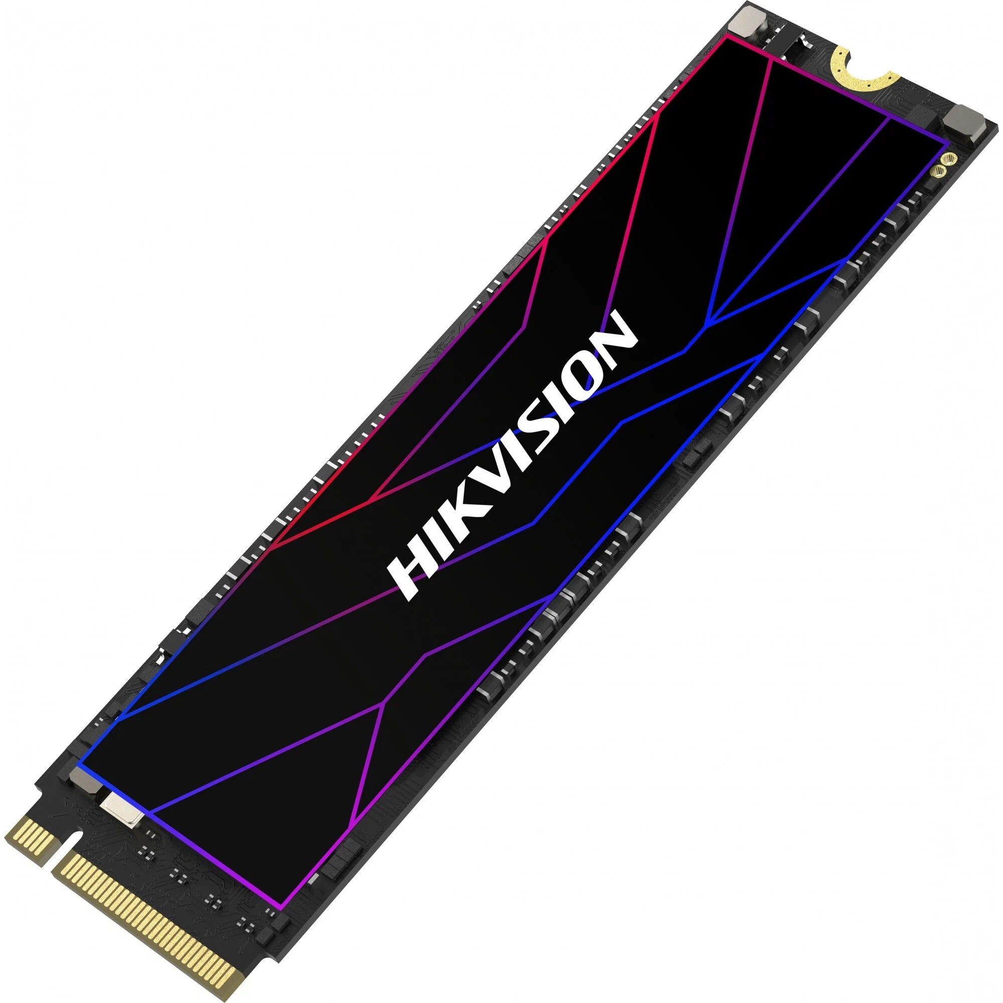 Накопитель SSD Hikvision G4000 512GB (HS-SSD-G4000/512G)