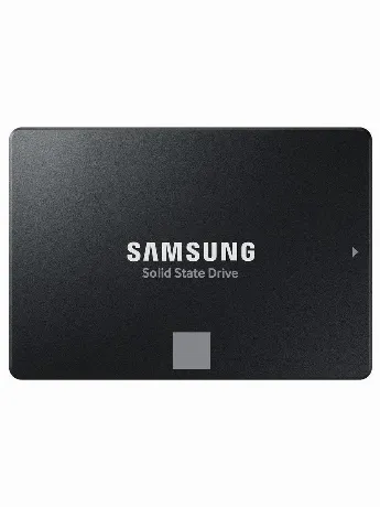 Накопитель SSD Samsung 870 EVO 1TB (MZ-77E1T0B/EU)