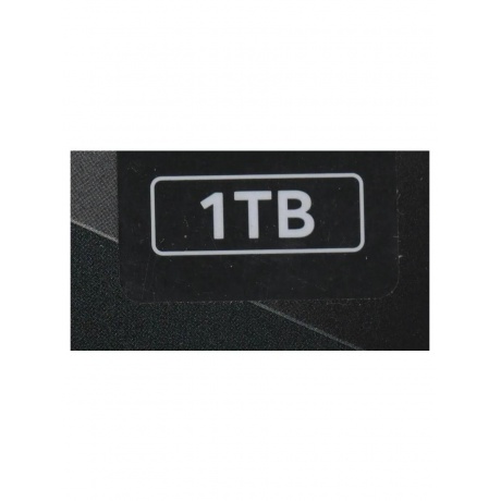 Накопитель SSD Samsung 870 EVO 1TB (MZ-77E1T0B/EU) - фото 12