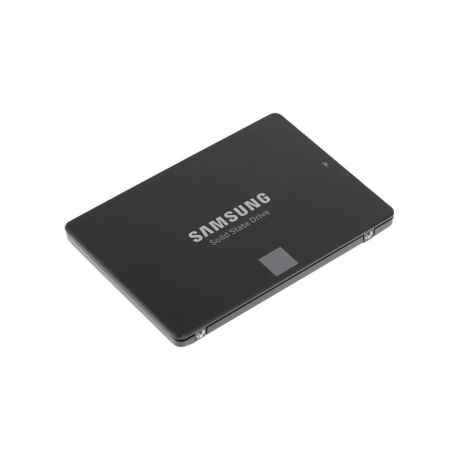 Накопитель SSD Samsung 870 EVO 1TB (MZ-77E1T0B/EU) - фото 6
