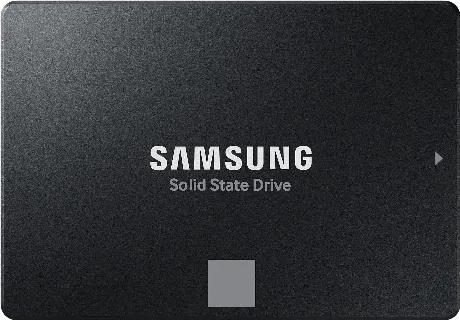 Накопитель SSD Samsung 870 EVO 4TB (MZ-77E4T0B/EU)