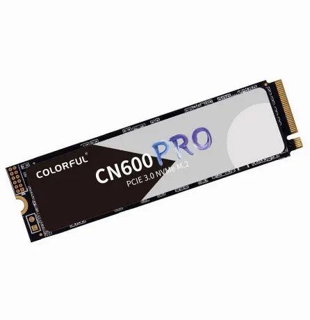 Накопитель SSD Colorful CN600 PRO 256GB (CN600 256GB PRO)