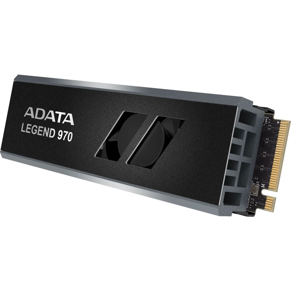 Накопитель SSD A-Data LEGEND 970 1TB (SLEG-970-1000GCI) - фото 1