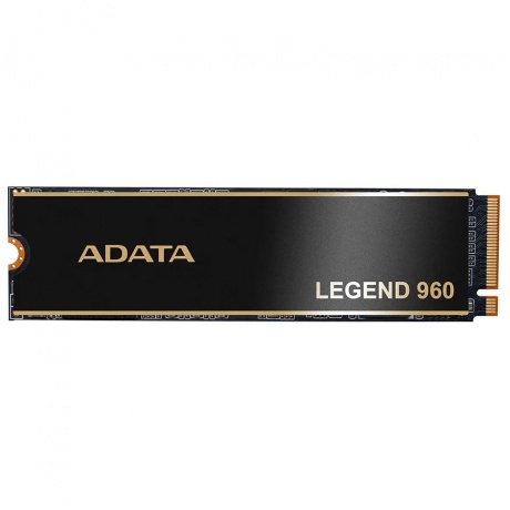 Накопитель SSD A-Data 4TB (ALEG-960-4TCS) - фото 2