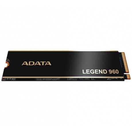 Накопитель SSD A-Data 4TB (ALEG-960-4TCS) - фото 3