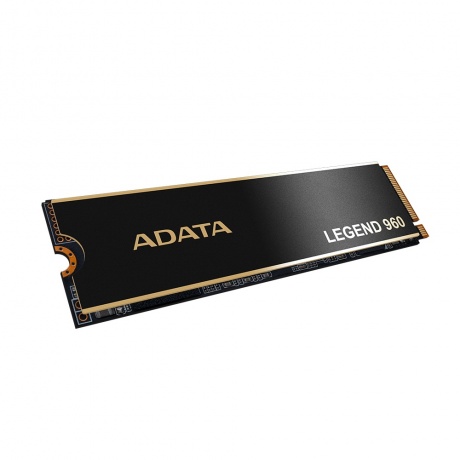 Накопитель SSD A-Data 4TB (ALEG-960-4TCS) - фото 1