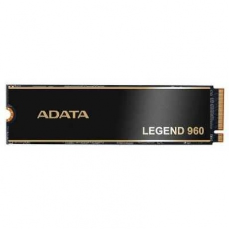 Накопитель SSD A-Data 4TB (ALEG-960-4TCS) - фото 2
