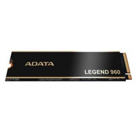 Накопитель SSD A-Data 4TB (ALEG-960-4TCS) - фото 4